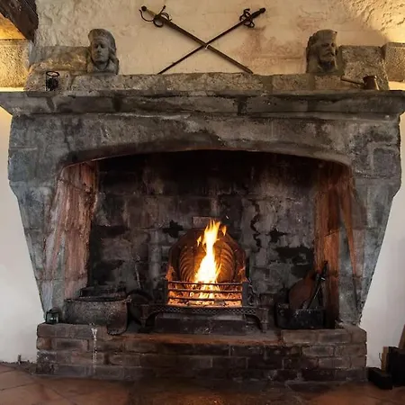 Smithstown Castle Kilshanny