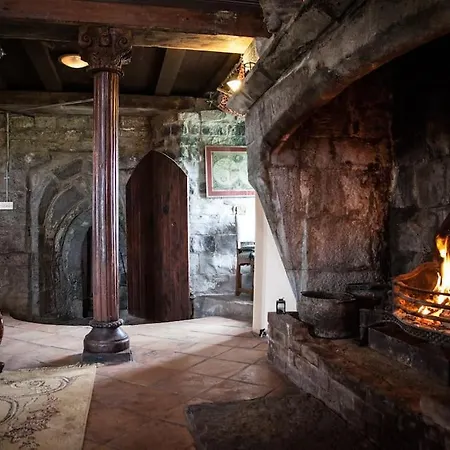 Appartement Smithstown Castle *