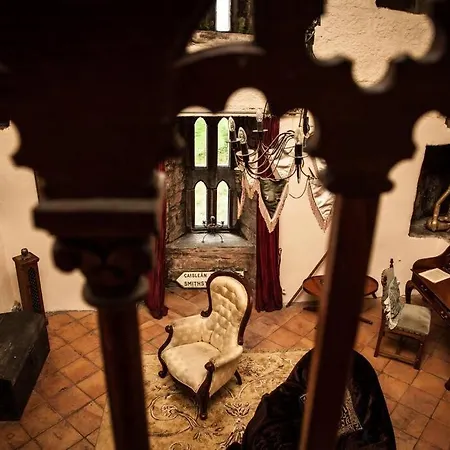 Smithstown Castle Appartement Kilshanny