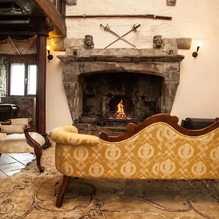 Smithstown Castle Apartamento *