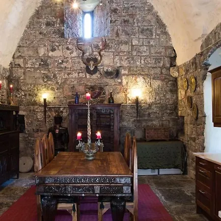 Smithstown Castle *