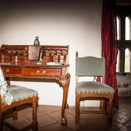 Smithstown Castle *