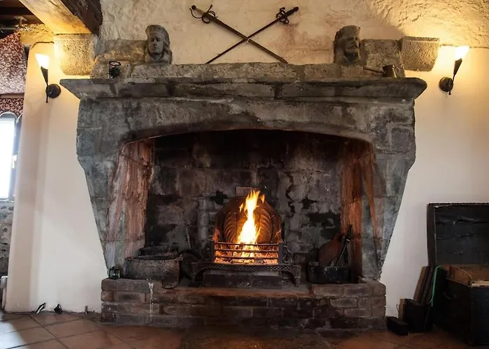 Smithstown Castle Kilshanny