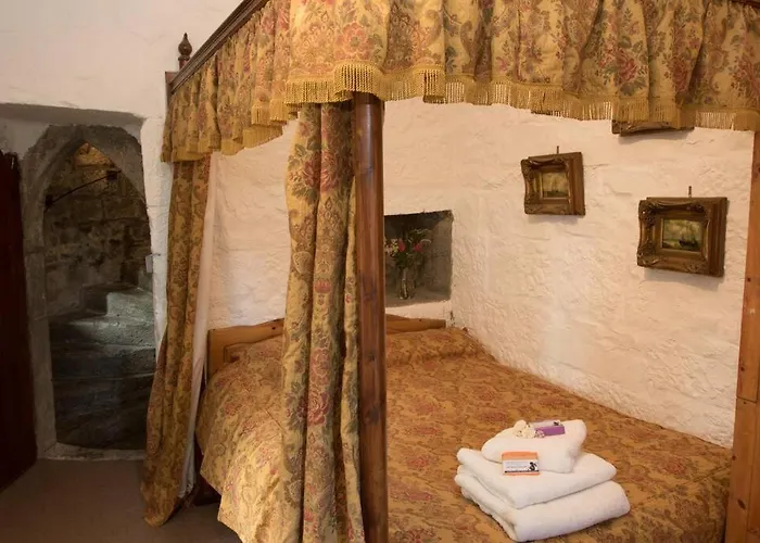 Smithstown Castle Lägenhet *