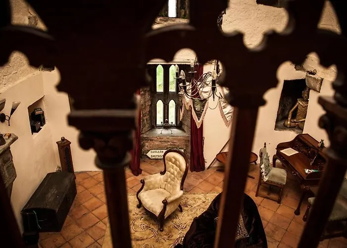 Smithstown Castle Appartement Kilshanny