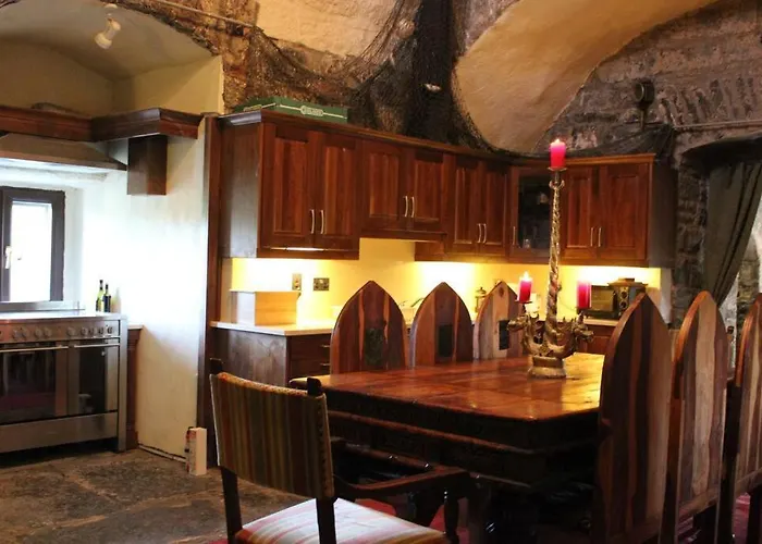 Appartement Smithstown Castle *