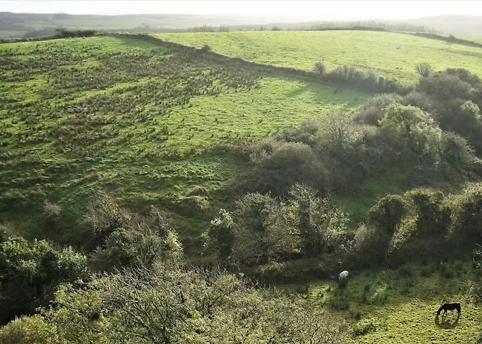 Smithstown Castle * Kilshanny