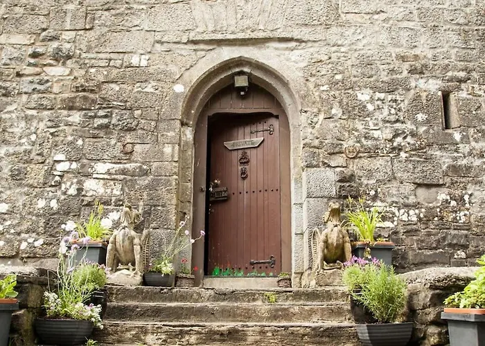 Appartement Smithstown Castle