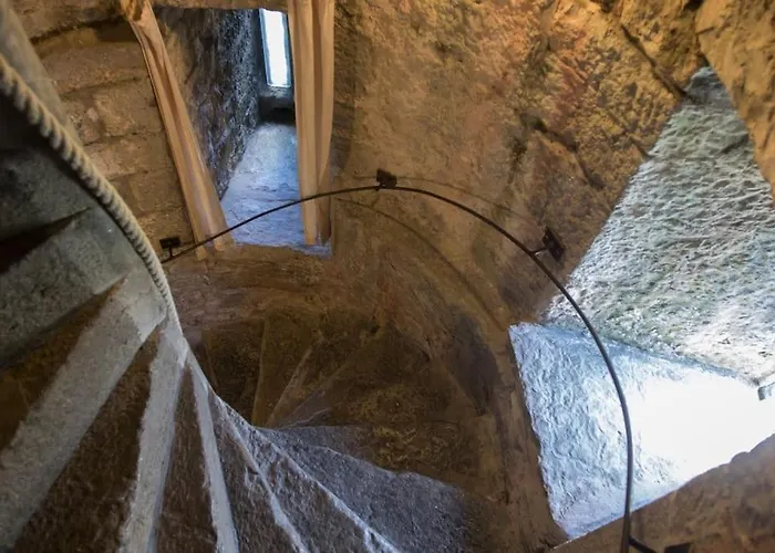 Smithstown Castle Lägenhet Kilshanny